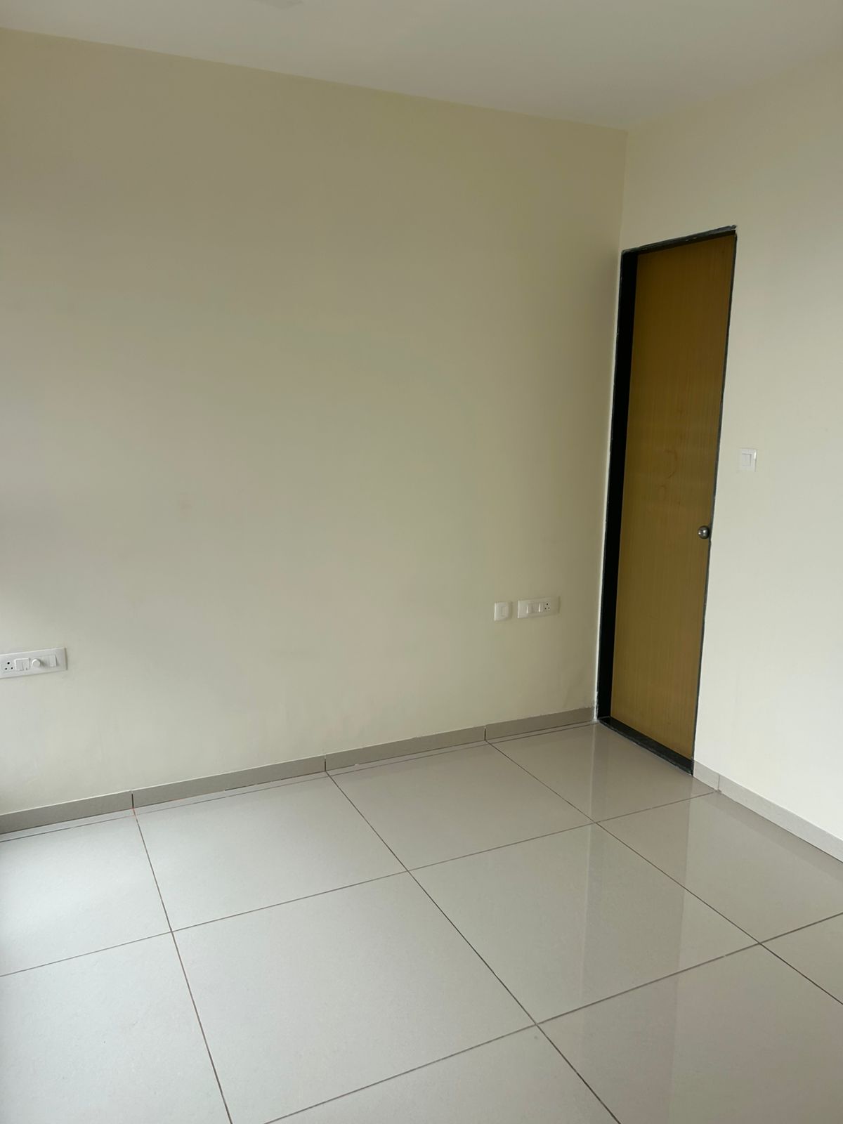 1 BHK 391 Sq.Ft. Apartment in Chandak 34 Park Estate