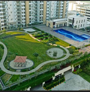 3 BHK Apartment – Exterior View View at Emaar Imperial Gardens, Sector 102 - for Sale