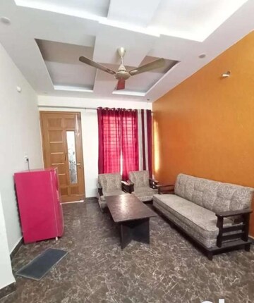 1 BHK Apartment For Rent in Maya Garden City, Lohgarh