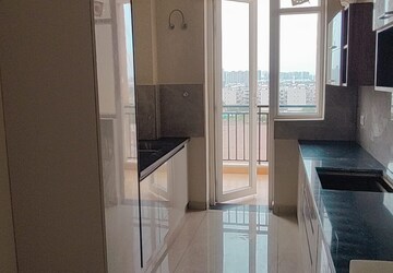 Kitchen in 3 BHK Apartment at MRS Hi Greens, Kishanpura – for Sale