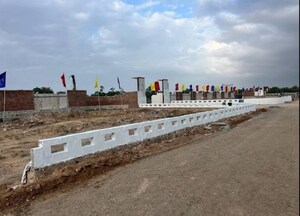  Plot For Sale in Shivdaspura