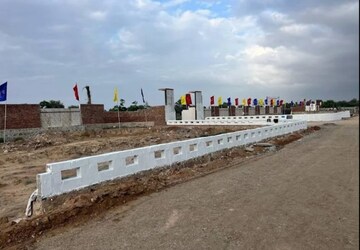 Plot For Sale in Shivdaspura