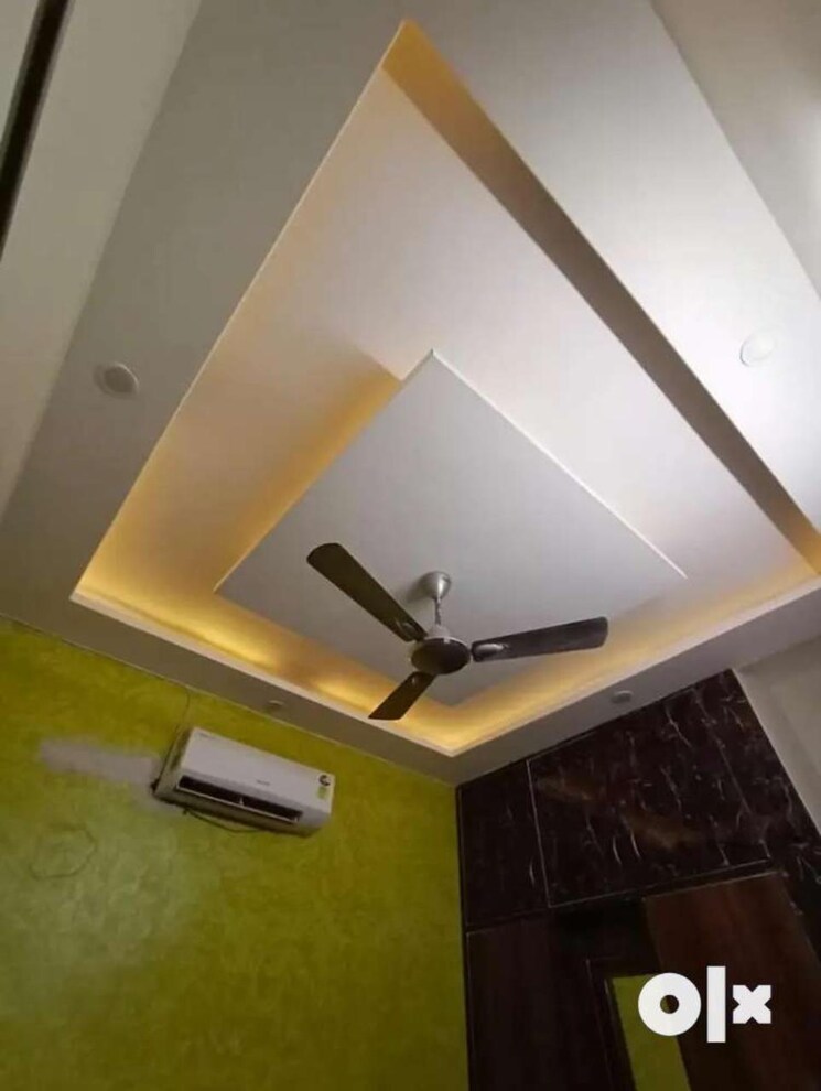 undefined, maya-garden-city 1 Bedroom 750 Sq.Ft. Apartment In Lohgarh Zirakpur 9369794