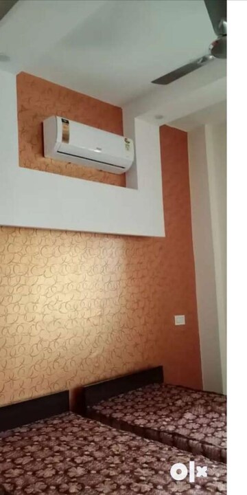 Room in 1 BHK Apartment at Maya Garden City, Lohgarh – for Rent