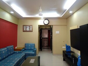 2 BHK Apartment For Sale in Windsor Tower, Andheri West