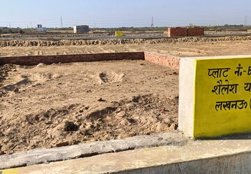 Plot Area in  Plot at Vrindavan Yojna – for Sale