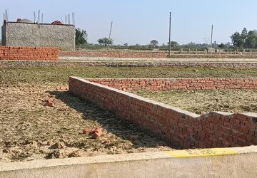 Plot Area in  Plot at Vrindavan Yojna – for Sale