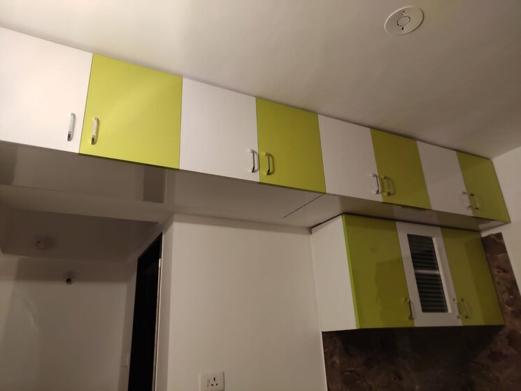 Kitchen, golecha-ethos-c-wing 2 Bedroom 950 Sq.Ft. Apartment In Wakad Pune 9369818