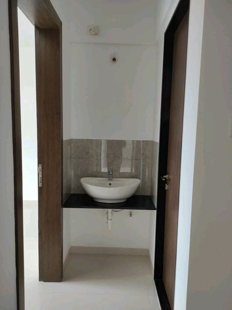 Bathroom, golecha-ethos-c-wing 2 Bedroom 950 Sq.Ft. Apartment In Wakad Pune 9369818