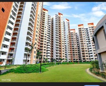 3 BHK Apartment – Exterior View View at Shapoorji Pallonji Joyville Gurgaon, Sector 102 - for Sale