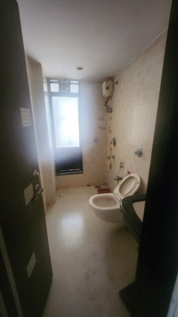 Bathroom in 2 BHK Apartment at Safal Classic, Chembur – for Rent