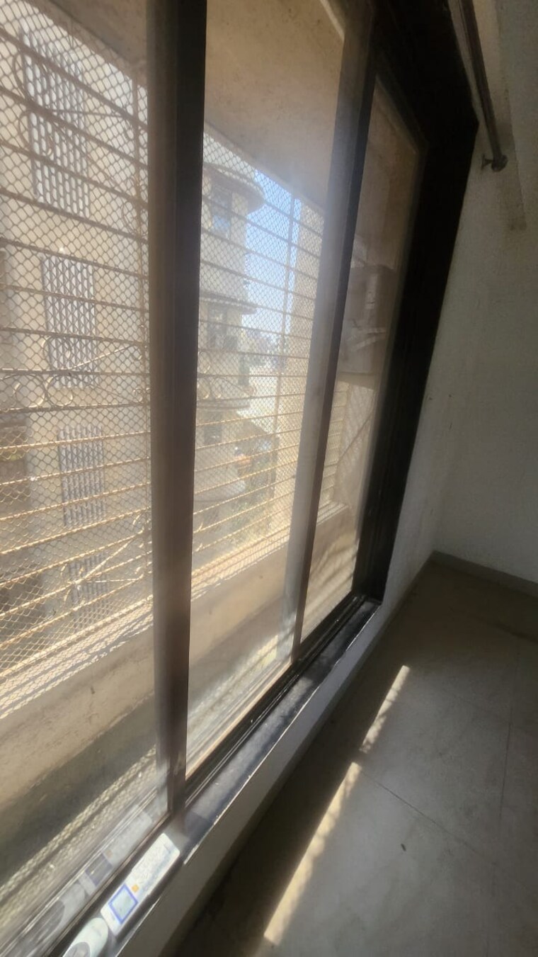 Bedroom, safal-classic 2 Bedroom 975 Sq.Ft. Apartment In Chembur Mumbai 9369791