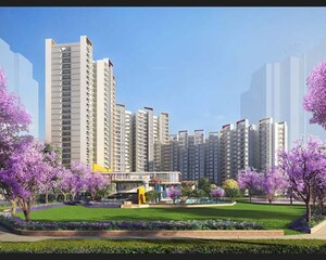 3 BHK Apartment For Sale in Shapoorji Pallonji Joyville Gurgaon, Sector 102