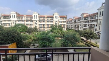 3 BHK Apartment For Rent in Sushma Valencia, International Airport Road