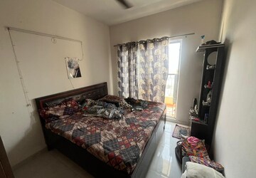 Bedroom in 2 BHK Apartment at Pivotal Devaan, Sector 84 – for Rent