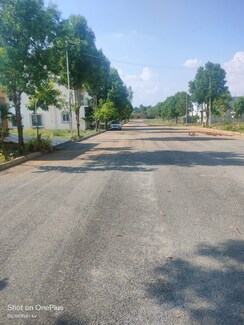 Plot For Sale in Aiikya Village Sarjapur