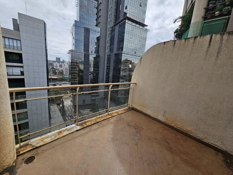 Balcony, supreme-estado 2 Bedroom 1110 Sq.Ft. Apartment In Baner Pune 9369808