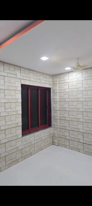 Building Lobby in 1 RK Apartment at Shree Jayshree CHS, Vasai West – for Sale