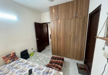 Bedroom in 2 BHK Apartment at Pivotal Devaan, Sector 84 – for Rent