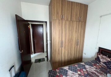 Bedroom in 2 BHK Apartment at Pivotal Devaan, Sector 84 – for Rent