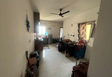 Team Area in 2 BHK Apartment at Pivotal Devaan, Sector 84 – for Rent