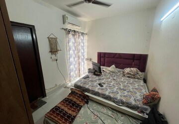 Bedroom in 2 BHK Apartment at Pivotal Devaan, Sector 84 – for Rent