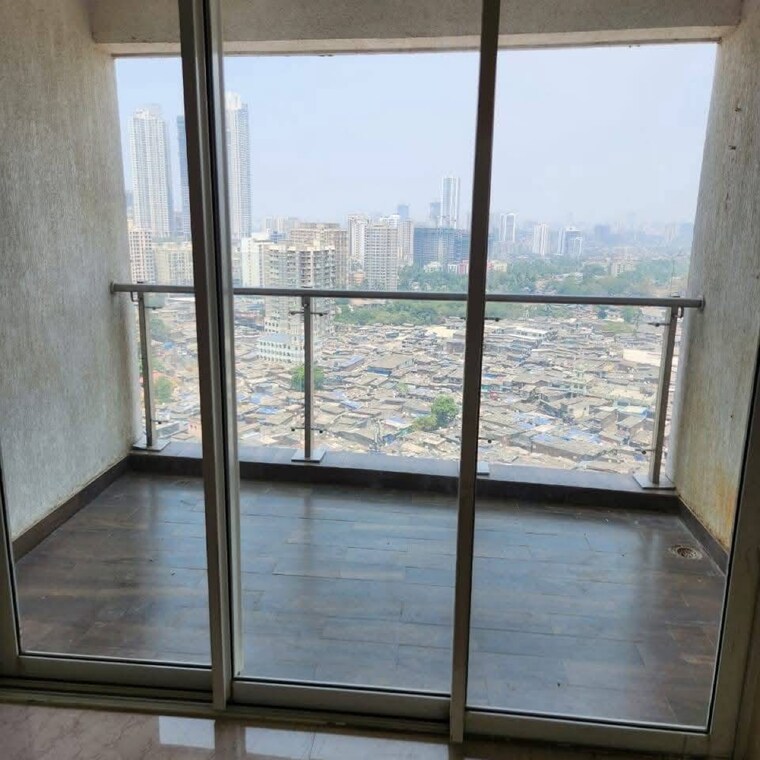Room, jp-decks 2 Bedroom 845 Sq.Ft. Apartment In Goregaon East Mumbai 9369814