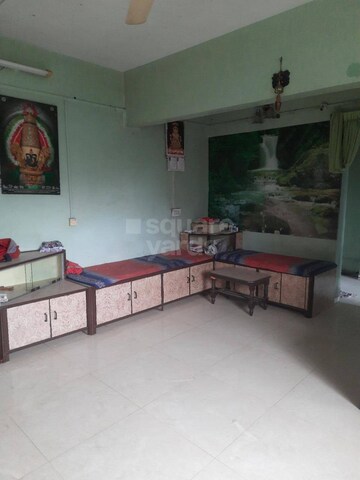 Kitchen in 2 BHK Apartment at Sparsh CHS Wadgaon Sheri, Wadgaon Sheri – for Sale