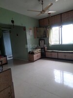 2 BHK 730 Sq.Ft. Apartment in Sparsh CHS Wadgaon Sheri