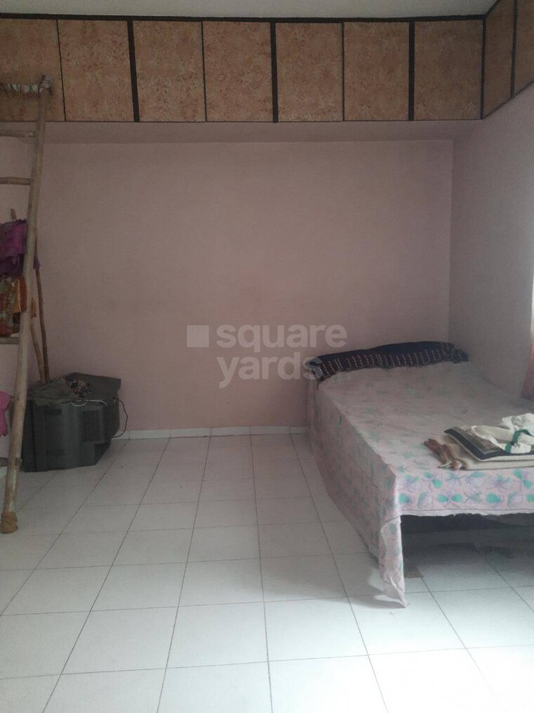 Bathroom, sparsh-chs-wadgaon-sheri 2 Bedroom 610 Sq.Ft. Apartment In Wadgaon Sheri Pune 9369819