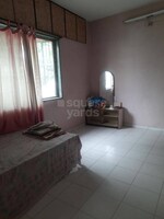 2 BHK 655 Sq.Ft. Apartment in Sparsh CHS Wadgaon Sheri