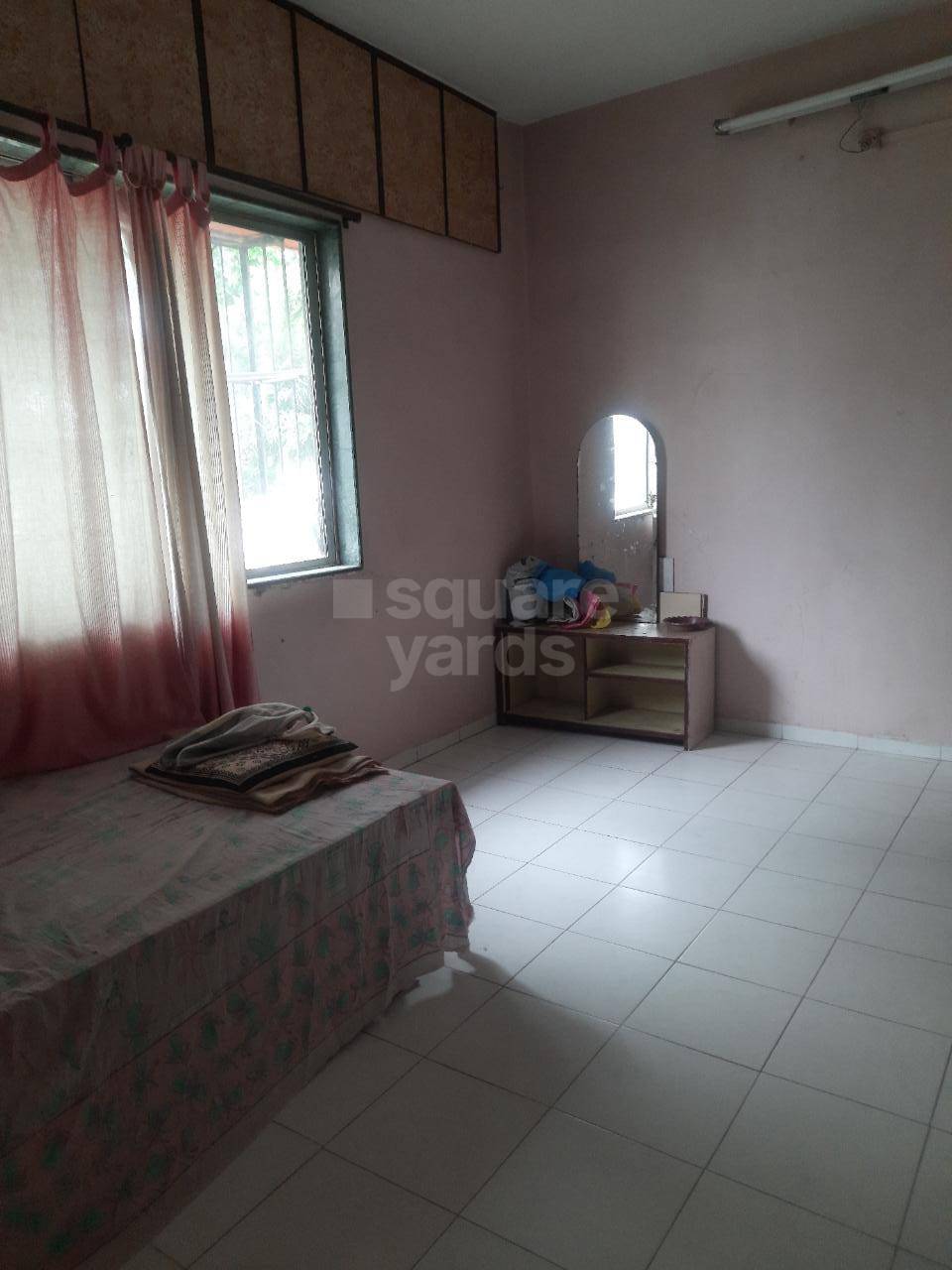 2 BHK Apartment For Sale in Sparsh CHS Wadgaon Sheri