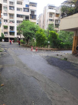 2 BHK Apartment For Sale in Sparsh CHS Wadgaon Sheri, Wadgaon Sheri