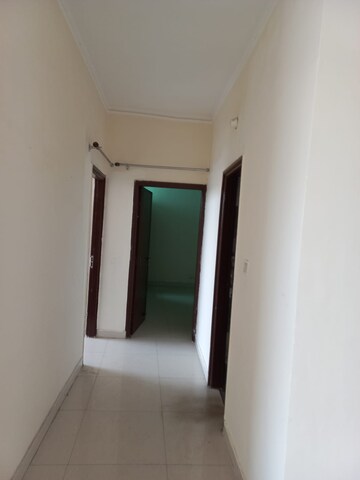 Building Lobby in 3 BHK Apartment at Mona Greens, Ghazipur – for Rent