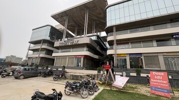  Shop For Rent in Karyan Citywalk, Wave City