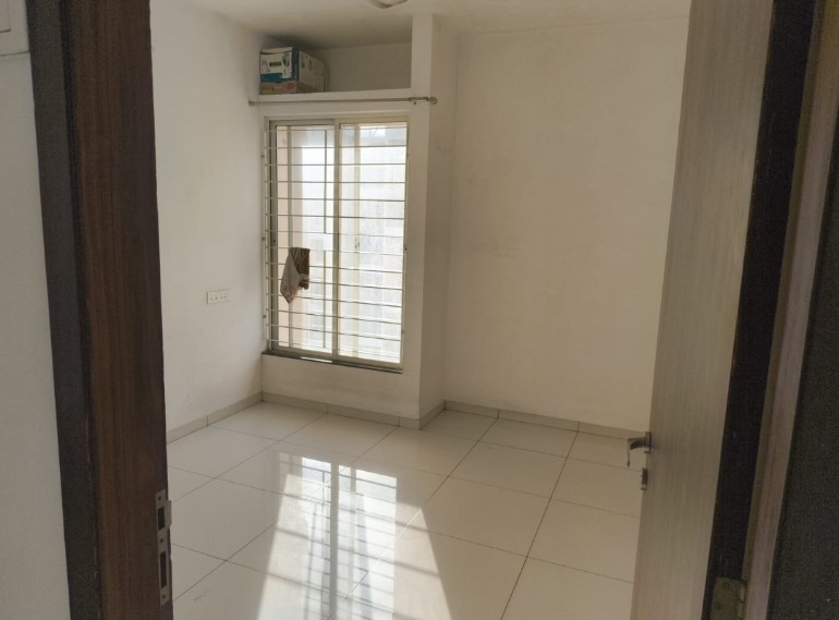 2 BHK Apartment For Rent in Vj Yashwin Supernova 