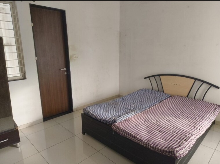 Bedroom, hinjewadi 2 Bedroom 900 Sq.Ft. Apartment In Hinjewadi Pune 9369823