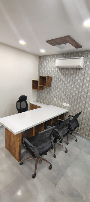 Team Area in  Office Space at Netaji Subhash Place – for Rent