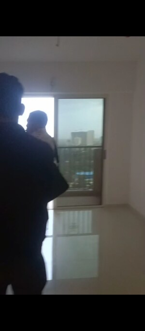 Furnished Amenities in 1 BHK Apartment at Lodha Codename Premier, Dombivli East – for Rent