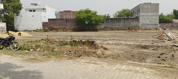 Plot For Sale in Tronica City