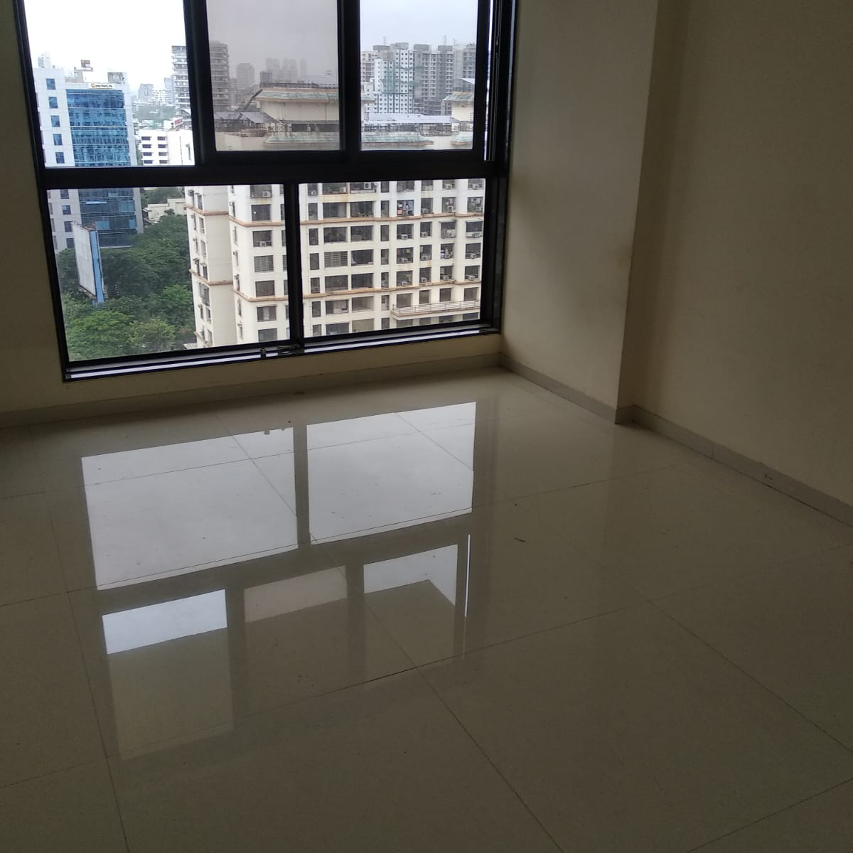 3 BHK Apartment For Rent in Chandak Stella