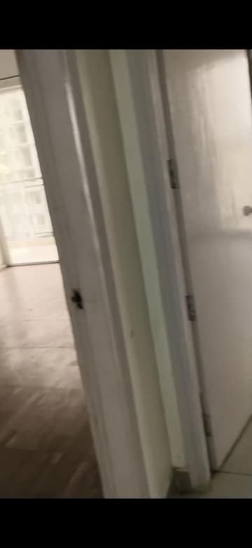 Building Lobby in 3 BHK Apartment at Nimbus The Hyde park, Sector 78 – for Sale