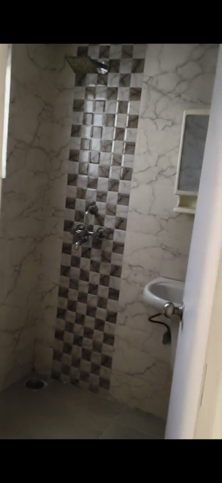 Bathroom, nimbus-the-hyde-park 3 Bedroom 1320 Sq.Ft. Apartment In Sector 78 Noida 9369862