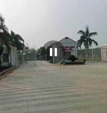  Plot For Sale in Alaknanda Enclave Plots, Bijnor