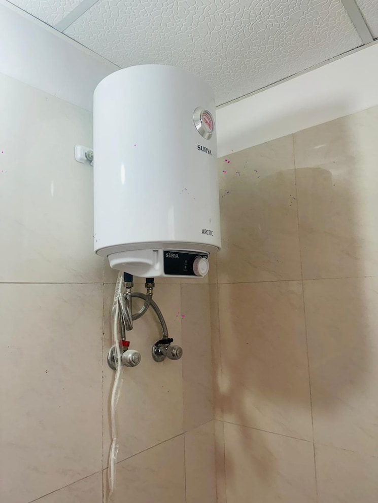 Bathroom, pyramid-heights 2 Bedroom 698 Sq.Ft. Apartment In Sector 85 Gurgaon 9369879