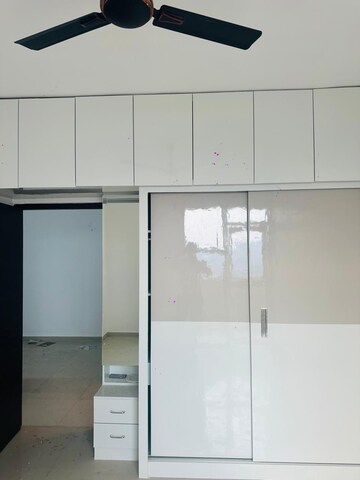 Kitchen in 2 BHK Apartment at Pyramid Heights, Sector 85 – for Rent