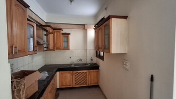Kitchen in 2 BHK Apartment at Penta Homes, Vip Road – for Sale