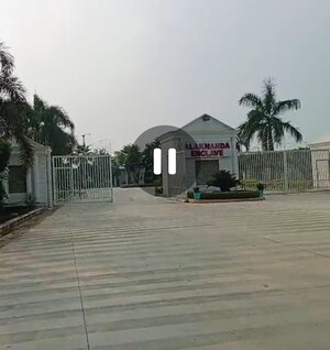 Parking in  Plot at Alaknanda Enclave Plots, Bijnor – for Sale