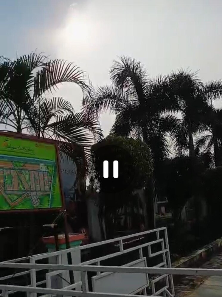 Exterior View, alaknanda-enclave-plots  450 Sq.Ft. Plot In Bijnor Lucknow 9369763