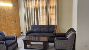 4 BHK Apartment For Rent in Maya Garden City, Lohgarh